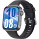 SMARTWATCH  FIT 4 (55020EWT) BLACK